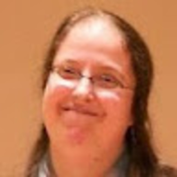 Meet your Posher, Becka - Picture 1 of 1